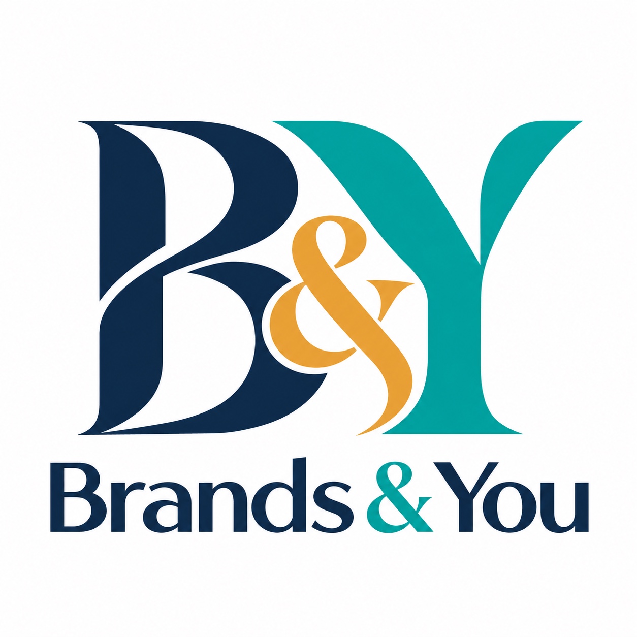 شعار B&Y