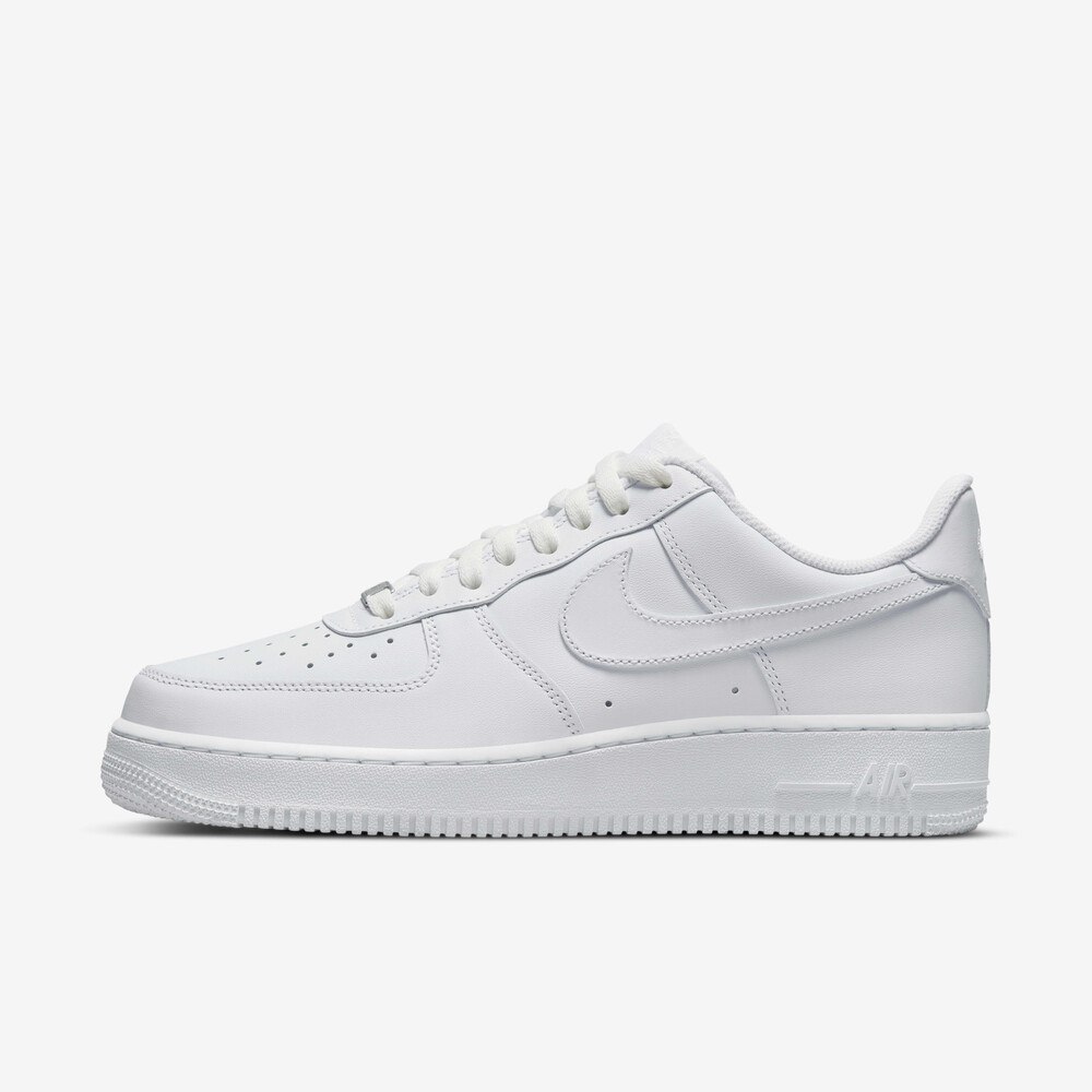 سنيكرز Nike Air Force 1 أبيض